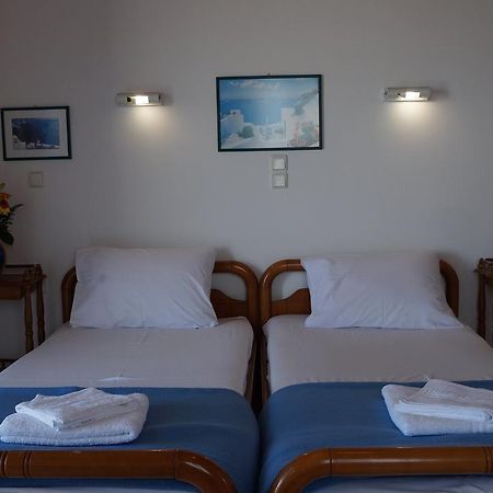 Hotel Hara Naxos City Dış mekan fotoğraf